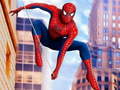 Trò chơi Spiderman Slide