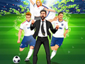 Trò chơi Idle Football Manager