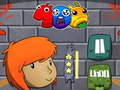 Trò chơi 100 the game