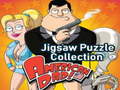 Trò chơi American Daddy Jigsaw Puzzle Collection