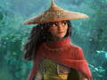Trò chơi Raya the last Dragon Jigsaw Puzzle Planet