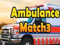 Trò chơi Ambulance Match3