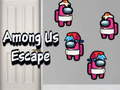 Trò chơi Among Us Escape
