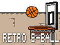 Trò chơi Retro B-Ball