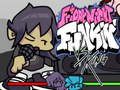 Trò chơi Friday Night Funkin vs The Origami King