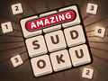 Trò chơi Amazing Sudoku