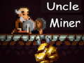 Trò chơi Uncle Miner