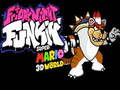 Trò chơi Friday Night Funkin Super Mario 3D World
