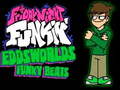 Trò chơi Friday Night Funkin Eddsworlds Funky Beats