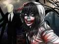 Trò chơi Jeff The Killer The Hunt For The Slenderman