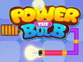 Trò chơi Power the bulb