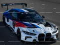 Trò chơi BMW M4 GT3 Puzzle