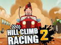 Trò chơi Hill Climb Racing ‏ 2