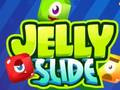 Trò chơi Jelly Slides