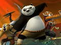 Trò chơi Kungfu Panda Jigsaw Puzzle Collection