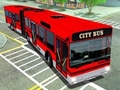 Trò chơi Modern Bus Simulator