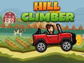 Trò chơi Hill Climber ‏