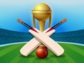 Trò chơi Cricket Champions Cup
