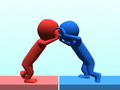 Trò chơi Pusher 3D