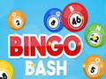 Trò chơi Bingo Bash