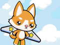 Trò chơi Infinit Pet Jump