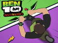 Trò chơi Ben 10 Assassin