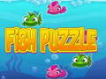 Trò chơi Fish Puzzle