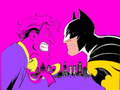 Trò chơi Batman Beyond Coloring Book