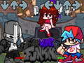 Trò chơi Friday Night Funkin vs Knight