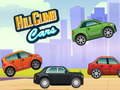 Trò chơi Hill Climb Cars 