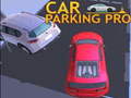Trò chơi Car Parking Pro