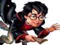 Trò chơi Harry Potter Jigsaw Puzzle Collection