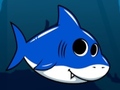 Trò chơi Go Baby Shark Go