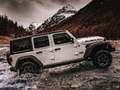 Trò chơi Jeep Wrangler 4xe Slide