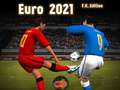Trò chơi Euro 2021