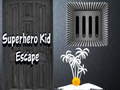 Trò chơi Superhero Kid Escape