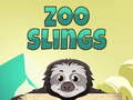 Trò chơi Zoo Slings