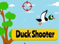 Trò chơi Duck Shooter