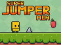 Trò chơi Super Jumper Men