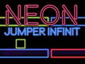 Trò chơi Neon jumper infinit