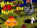 Trò chơi Monkey Go Happy Stage 535