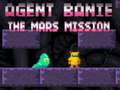 Trò chơi Agent Banie the Mars missin