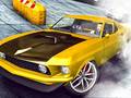 Trò chơi Stunt Car Impossible Track Challenge