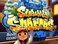 Trò chơi Subway Surfers Saint Petersburg