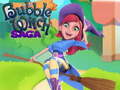 Trò chơi Bubble Witch Saga