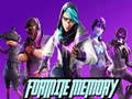Trò chơi Fortnite Memory