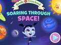 Trò chơi Soaring Through Space