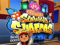 Trò chơi Subway Surfers San Francisco