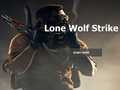 Trò chơi Lone Wolf Strike