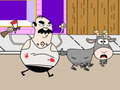 Trò chơi Run Goat Run